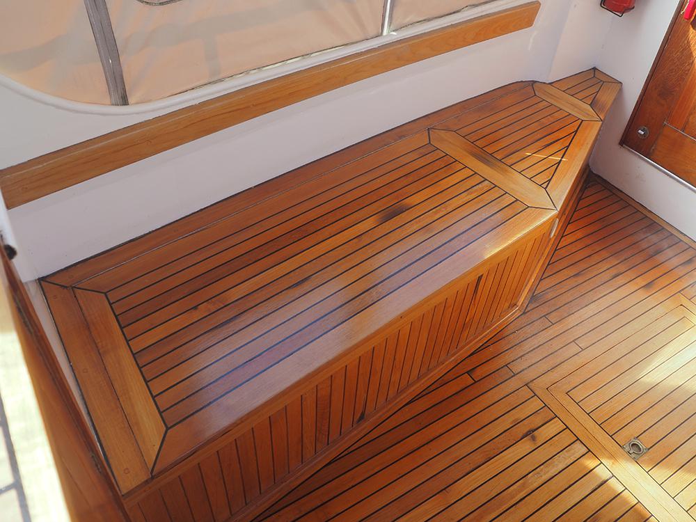 picture Dekuitrusting